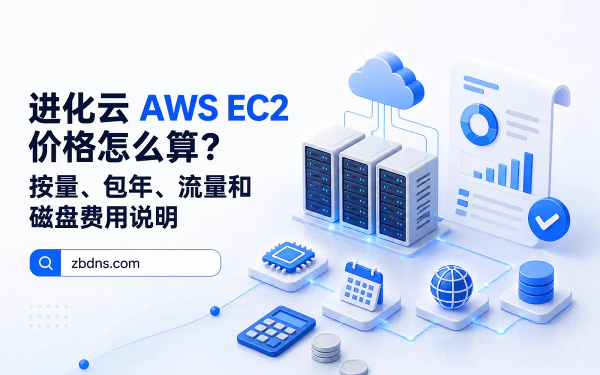 全球游戏服务器节点与云端网络连接示意图