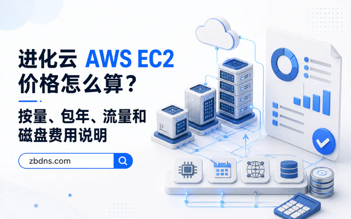 开发者在监控界面前比较不同云服务器CPU和内存配置